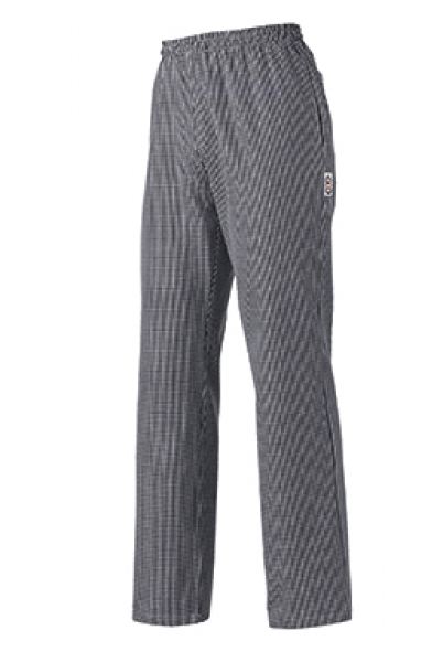 Egochef Pant USA